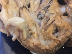 -青岛排骨饭米线(原东平里店)