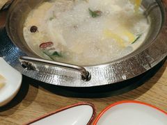 -彤德莱火锅(果园路店)