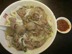 -潮镇老尾牛杂(环城西路店)