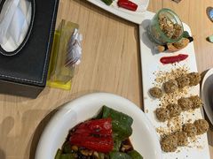 -锦粤宫·融合粤菜(上海金沙江店)