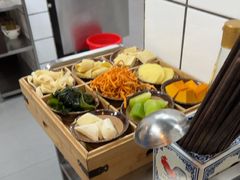 -芈重山老火锅(广州首店)