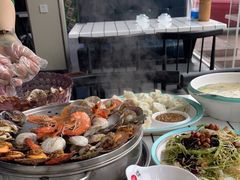 -日照大牌檔•小船海鲜(万平口店)