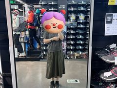 -五缘湾悦都汇购物中心