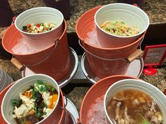 -咖啡苑·沈阳今旅酒店Hotel Jen·香格里拉集团