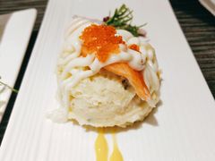 -斗牛士牛排餐厅(嘉里汇店)
