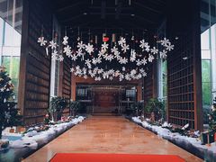 -绍兴鉴湖君澜大酒店
