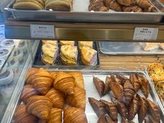-烘焙町面包店(西四店)