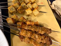 -A8小馆·海鲜烧烤(樱珠苑小区店)