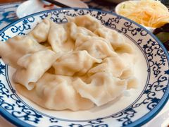 -东方饺子王(大屯路店)