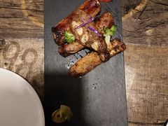 -HIGH FIVE哈福手工汉堡(桂林路店)