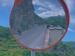 -黑河国家森林公园