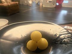 餐后水果-柒厢食事雅谈