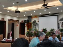 大堂-西山人家·传统苏帮菜·家宴(木渎店)