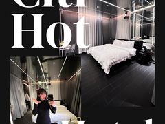 -CitiHot欢悦酒店(广州北京路店)