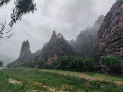 -炳灵寺世界文化遗产旅游区