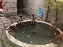 -极乐汇汗蒸会馆(杭州店)