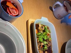 -蜜桃餐厅·伴山(绿宝广场店)