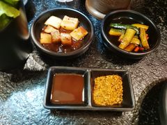 -九田家黑牛烤肉料理(太阳城店)
