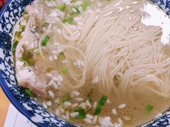 枫镇大肉面-裕兴记(东门町店)