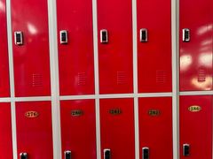 -华彬猛犸滑雪场