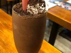 -Aroma Dessert Cafe(佑强楼店)