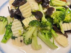 -海知道大连海鲜水饺(南山大冲店)