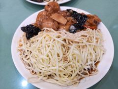 -白玉兰小吃(新村路店)