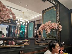 -新白鹿餐厅(爱琴海购物中心店)