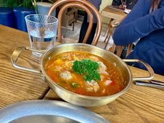 意式肉丸-Money Shops(愚园路店)