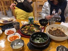 炸酱面-英姬家(公元壹号店)