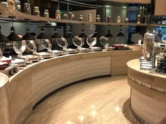 -上海浦东滨江喜来登酒店