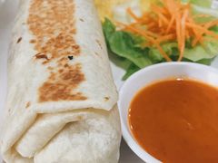 -panchos 墨西哥餐厅(嘉绿苑店)