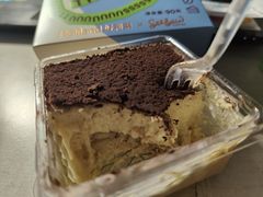 提拉米苏蛋糕-好利来(牡丹园店)