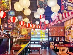 -白石的深夜食堂(万达店)