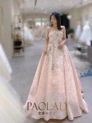 -南京宝娜嫁衣婚纱礼服馆(中央路店)