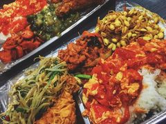鱼香肉丝-晓宇盒饭(民安街店)