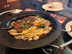 -喷泉广场餐厅·宵夜·海鲜烧烤大排档(长隆企鹅酒店)