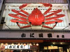 -蟹道乐(道顿堀本店)
