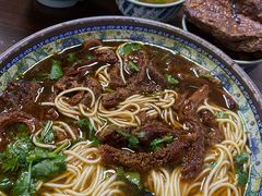 -旺泉餐饮店·清真牛肉面馆