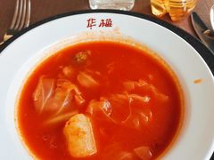 -华梅西餐厅(哈尔滨中央大街店)