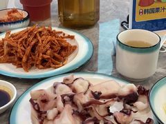 -屋里家延边朝鲜族冷面(梅林3店)