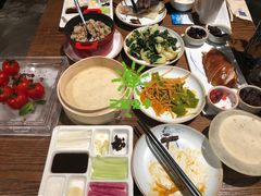 -小大董·烤鸭(凤凰汇店)