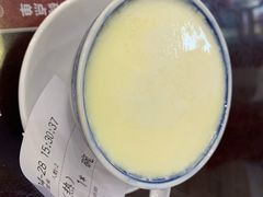 双皮奶-民信老铺(华盖路店)