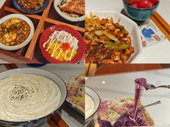 -火山屋台(新街口店)