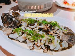 -三利音·东方司宴(外滩店)