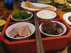 -受气牛肉·重庆耙牛肉(来福士店)