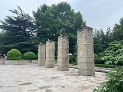 -大慈恩寺(大雁塔)