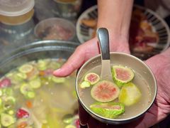 -芸鲜季·云南野生菌餐厅· 云南风物味研社(闵行店)