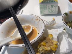 -潮发潮汕牛肉店(龙洞店)