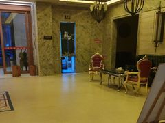 -清水洞汤泉(嘉陵江西路店)